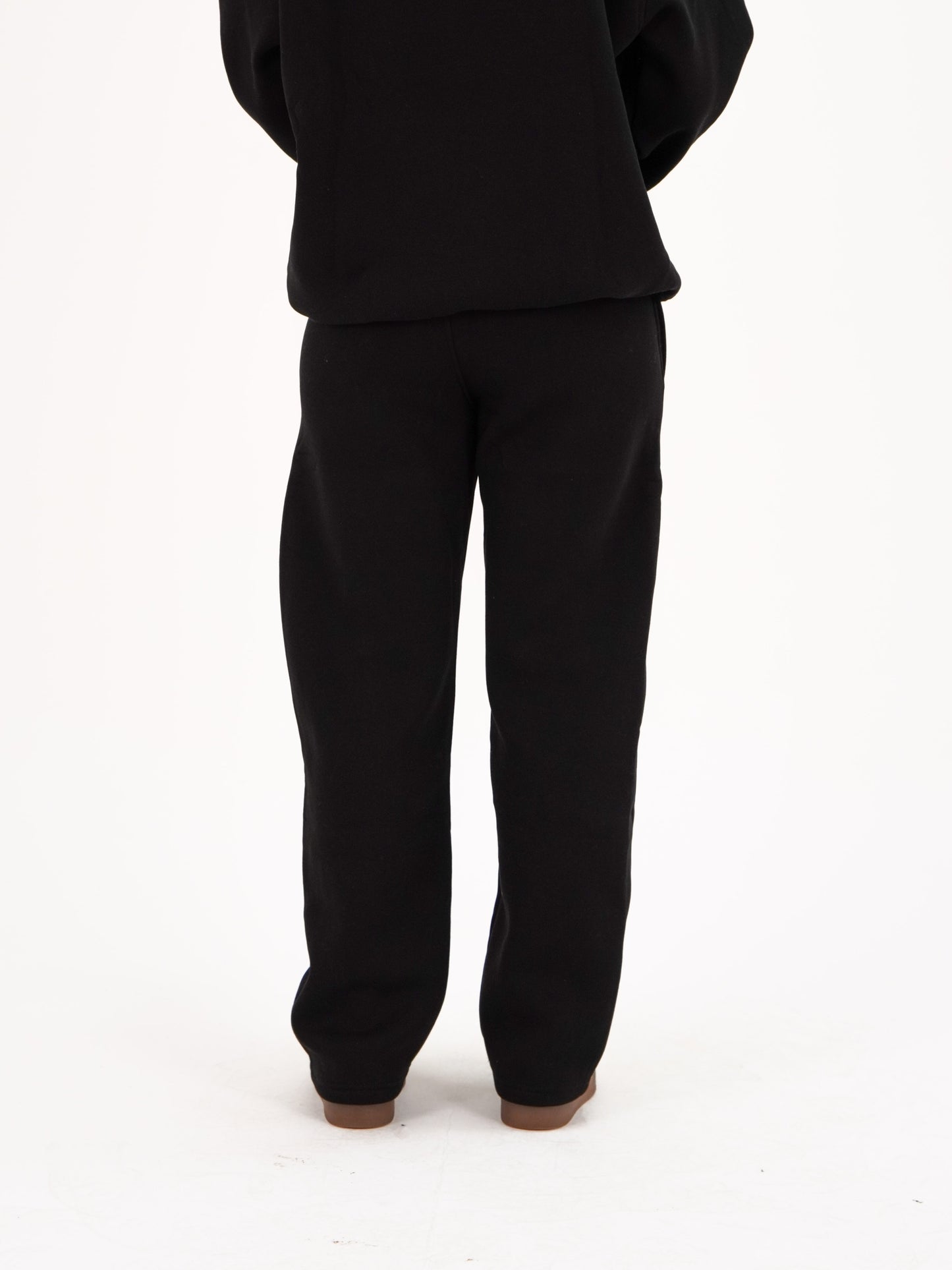 Basic Black Sweatpants