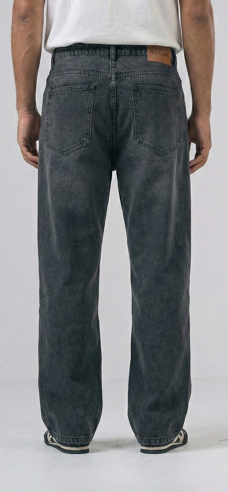 Cancun Dark Jeans