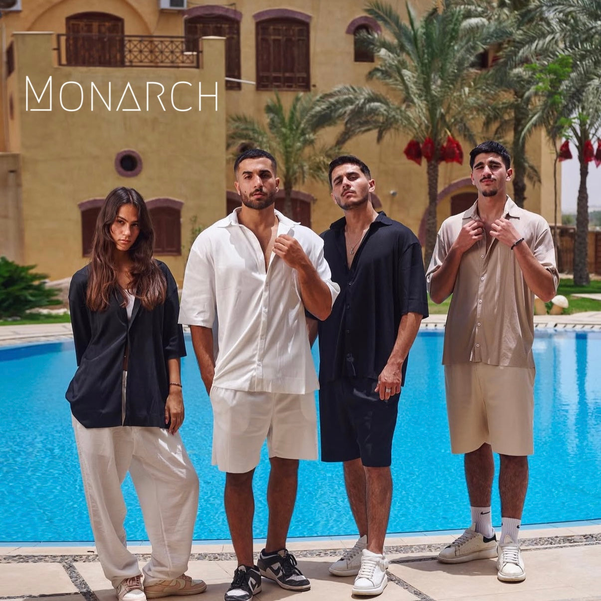Monarch