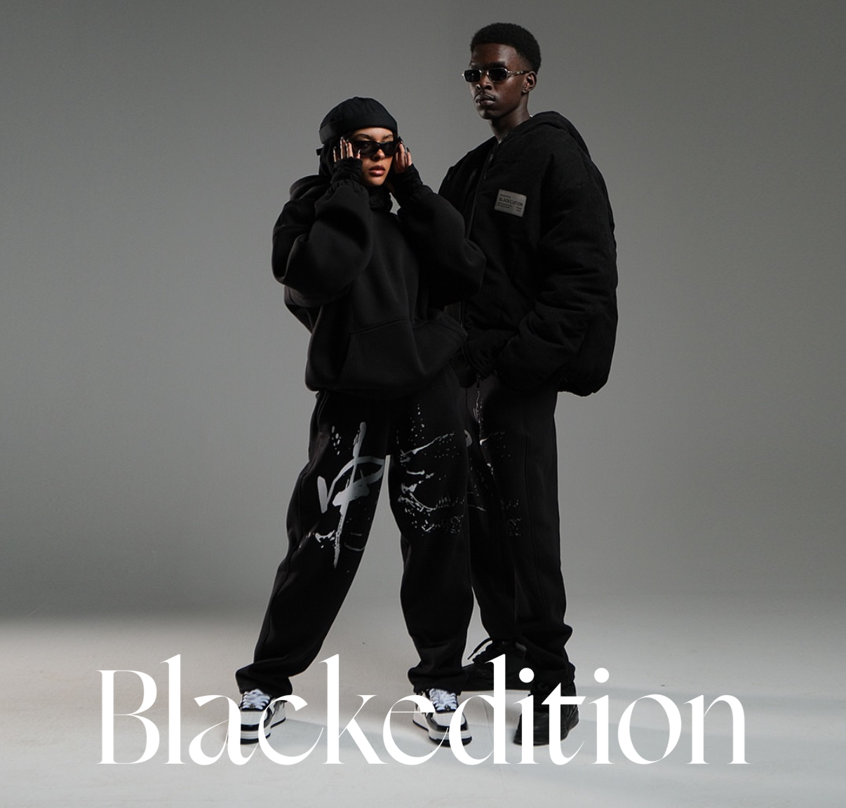 Blackedition