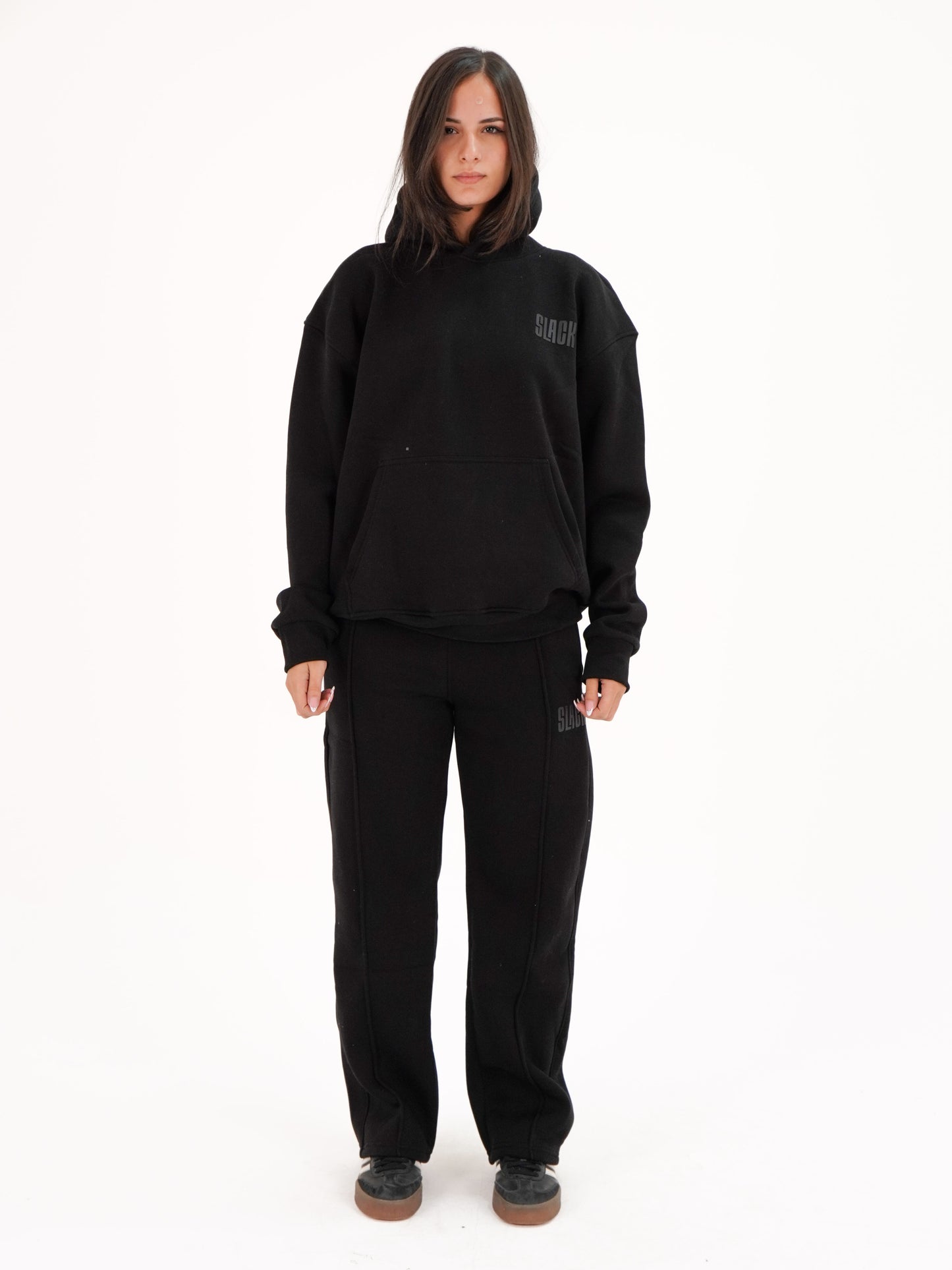 Basic Black Sweatpants