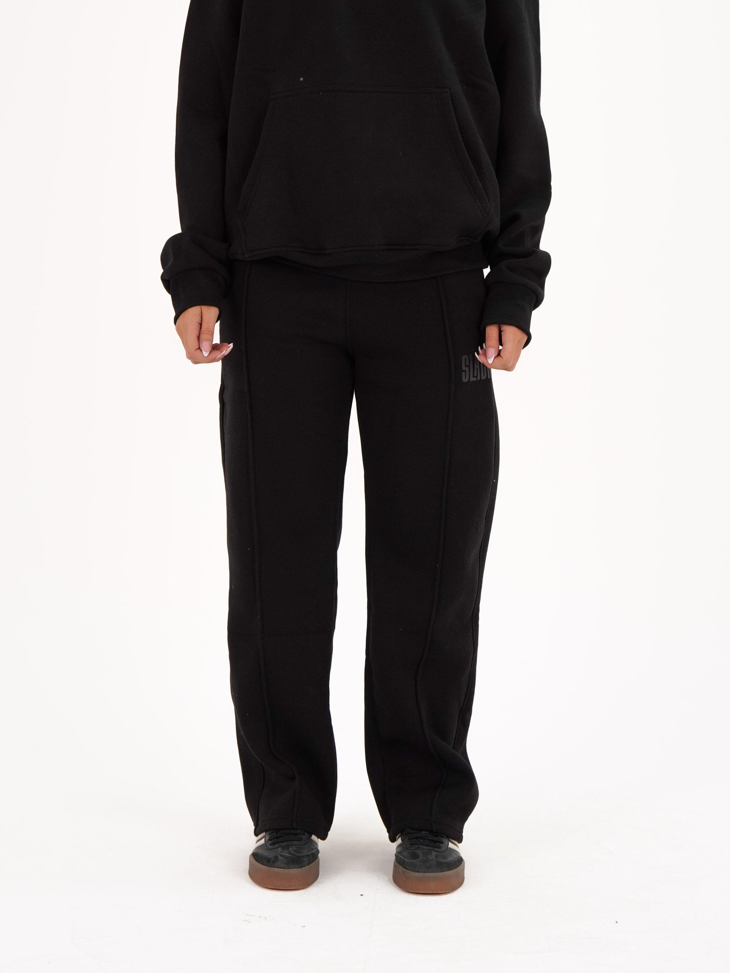 Basic Black Sweatpants