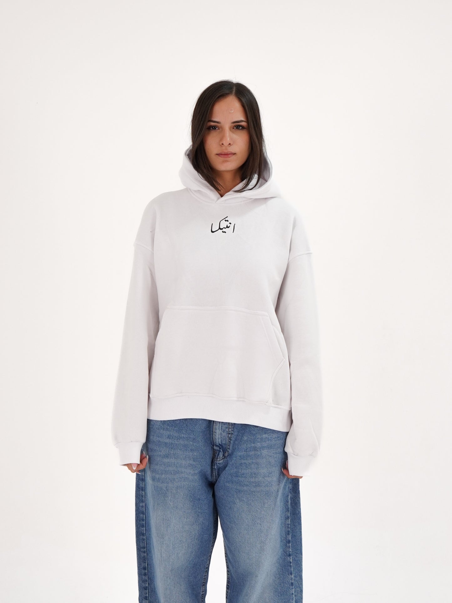 The Cleopatra Hoodie