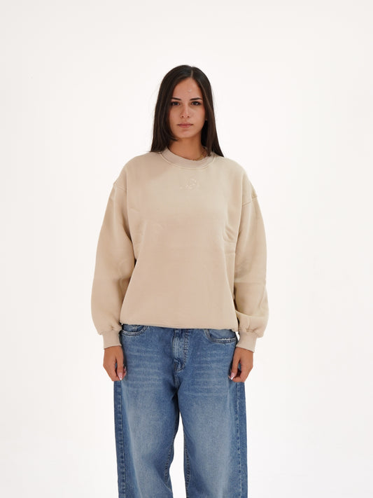 The Scattered Crewneck