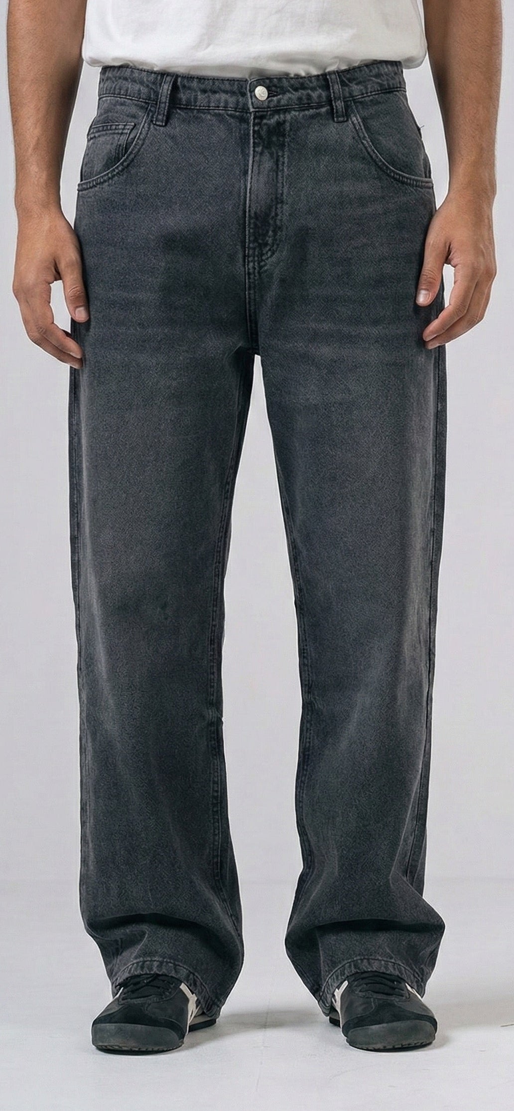 Cancun Dark Jeans